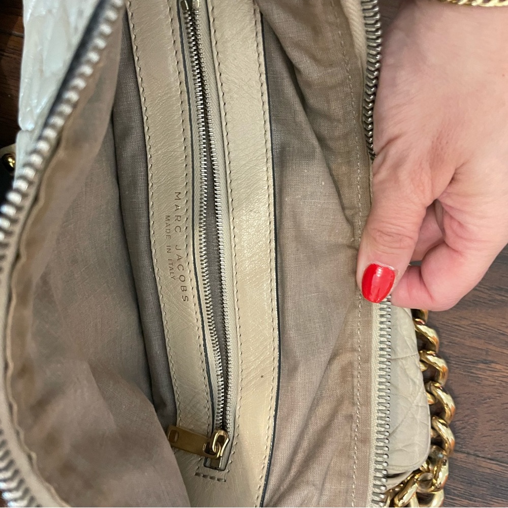 Vintage Marc jacobs collection shoulder bag - Picture 6 of 7